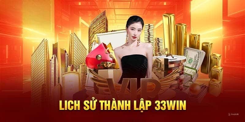 Thông tin chung về sảnh 33Win