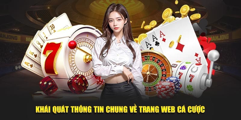 Khái quát về sảnh game tại hệ thống 33Win