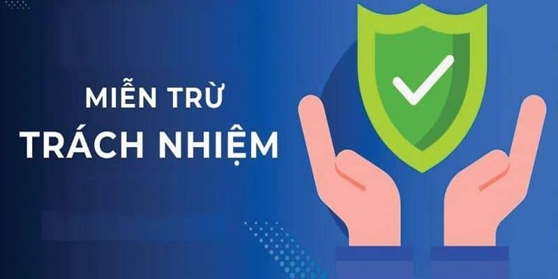 Miễn trừ trách nhiệm tại trang 33Win