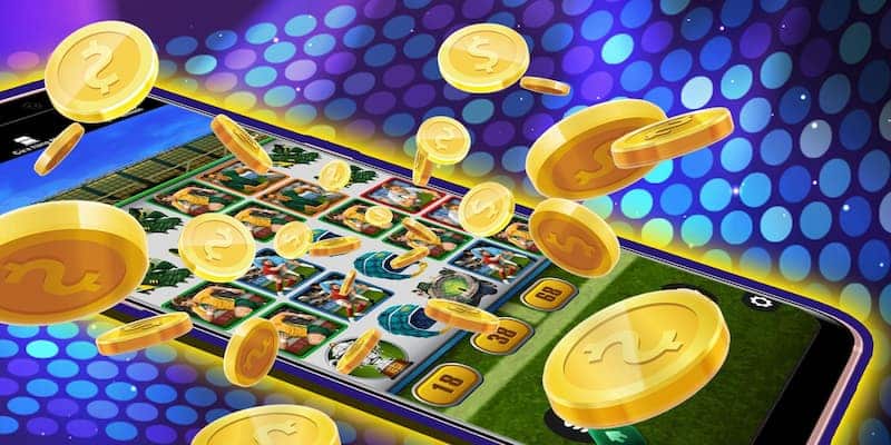 Điểm nổi bật của nổ hũ 33Win