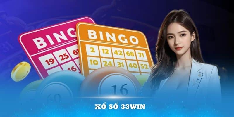 Các siêu phẩm tại 33Win