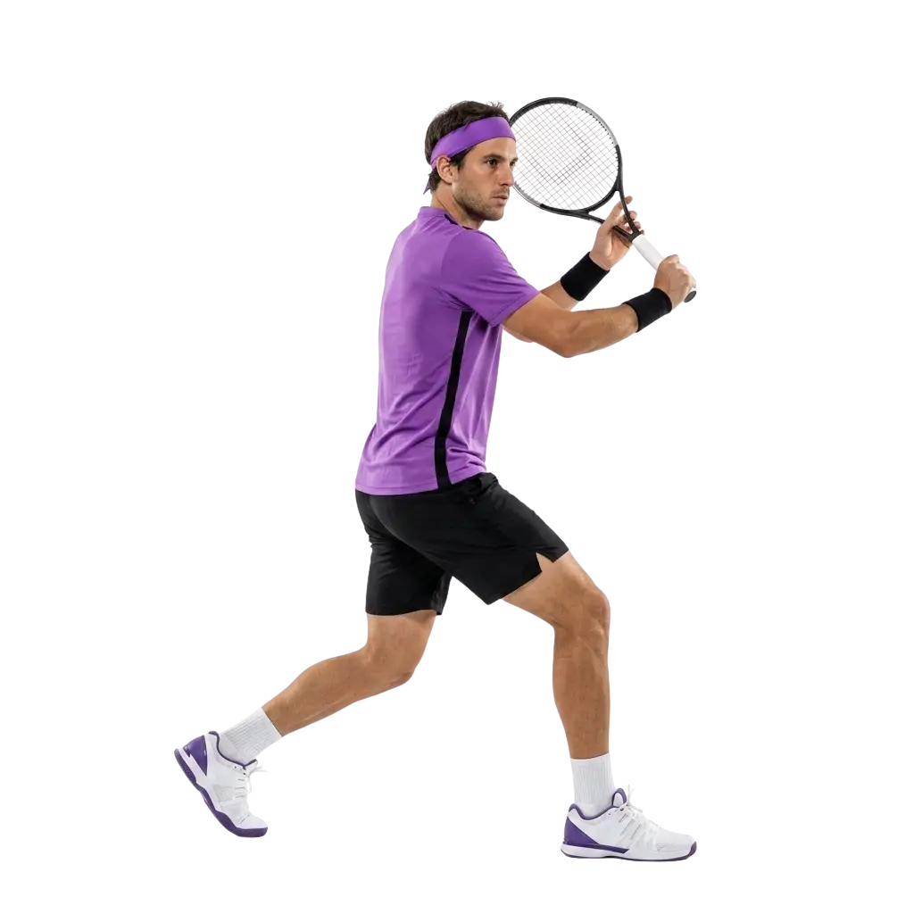 Apuestas de tenis en 1xbet Argentina con cobertura de más de 100 torneos y bono de bienvenida del 300%